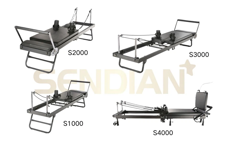 Pilates Home Workout Equipment best